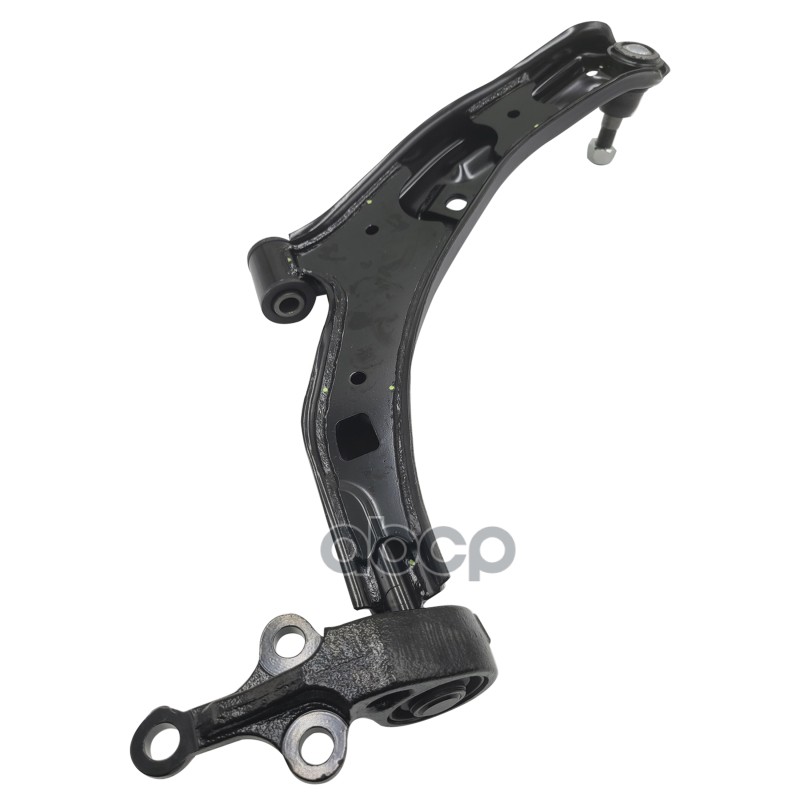 Рычаг Левый Nissan Almera (N16e) (00-11) (Нов Арт Cq0265l) Cqn-2L CTR арт. CQN-2L