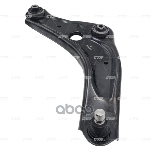Рычаг Подвески Правый Nissan Qashqai 2013- Cq0389r (Новый Номер Для Заказа Xcr-Cq0389r) CTR арт. cqn-42r