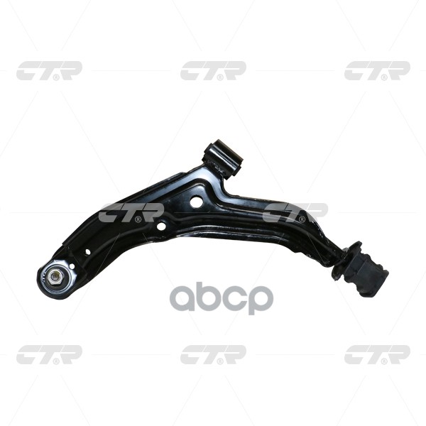Рычаг левый NISSAN SUNNY, SENTRA, PULSAR 86-90 (нов арт CQ0272L) CQN-9L CTR арт. CQN-9L