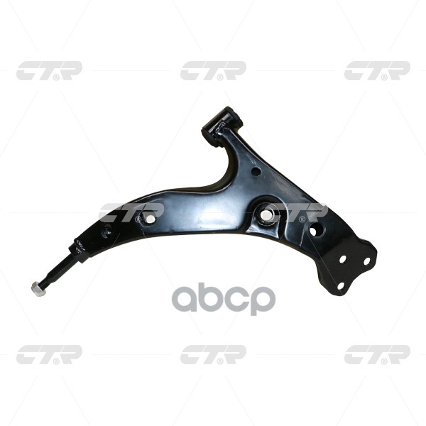 Рычаг Подвески Fr Toyota Corolla/Sprinter 91-95 Rh CTR арт. CQT-14R