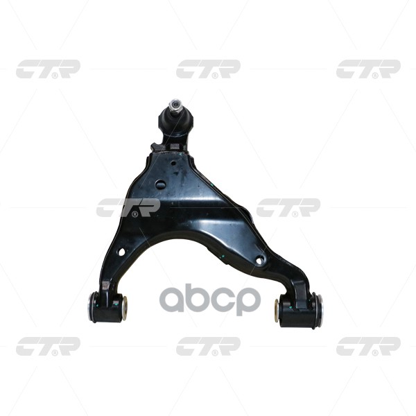 Рычаг Подвески Левый Toyota Land Cruiser Prado 2002-  48069-60010 Cq0313l CTR арт. cqt-20l