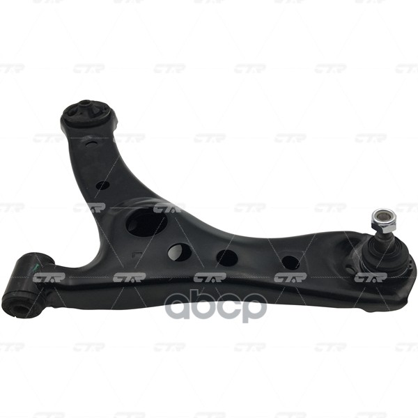 Рычаг Передней Подвески Левый Toyota Cq0324l CTR арт. cqt-31l
