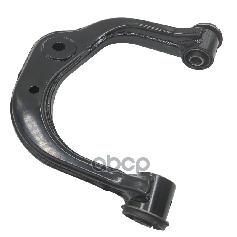 Рычаг Подвески Fr Верхний Toyota Surf/Prado 95-02 Lh CTR арт. CQT-39L