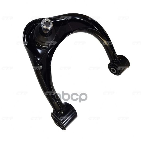 Рычаг Подвески Верхний Правый Toyota Lc Prado 120 02- / Fj Cruiser 06-14 Cq0394r (Новый Номер Для За CTR арт. cqt-43r