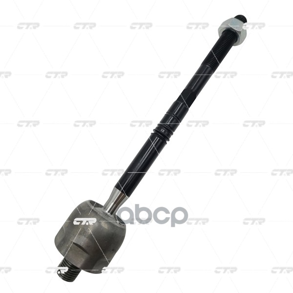 Тяга рулевая MERCEDES S-CLASS W221/C216 05-13/C-CLASS W204 07-14/E-CLASS W212 09-LH=RH CTR арт. CR0013