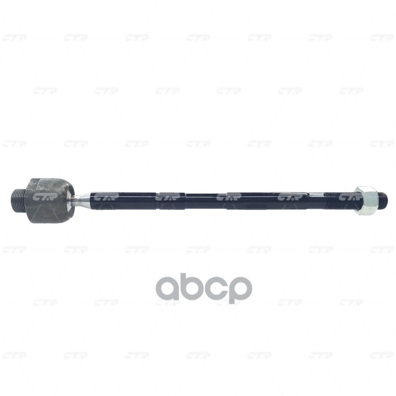 Тяга Рулевая (Старый Арт. Crcr-4) Cr0017 CTR арт. CR0017