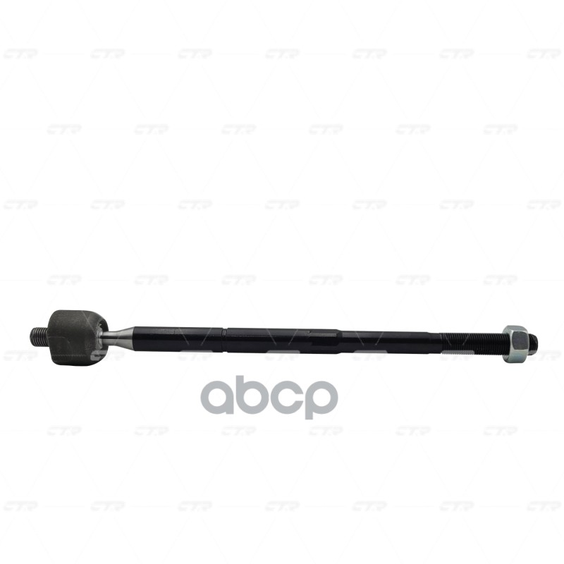 Тяга рулевая (старый арт. CRCR-16) CR0028 CTR арт. CR0028