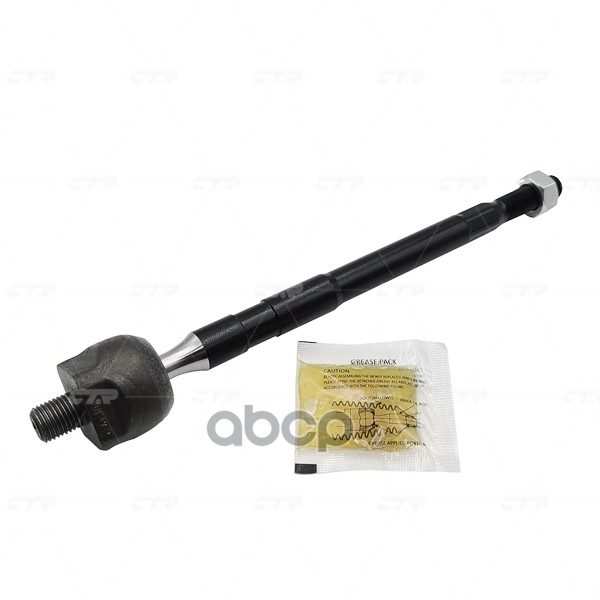 Тяга рулевая Daihatsu Sirion 1999 ~ / Storia 1998 ~ 2004 / YRV 2000 ~ 2006 CTR арт. CR0040