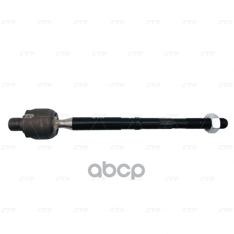 Тяга рулевая CHEVROLET SPARK 16-/ OPEL KARL 15- CTR арт. CR0122