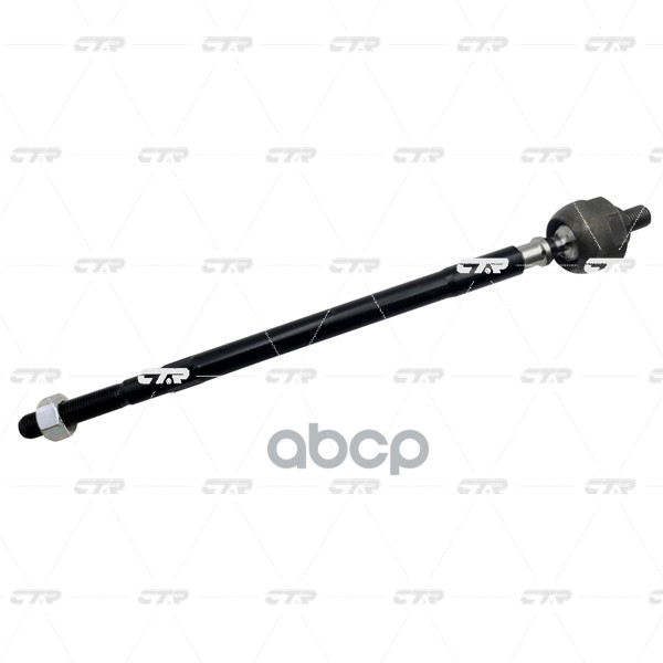 Тяга рулевая HONDA CITY 96-98/LOGO GA3/5 96-02 LH=RH CTR арт. CR0164