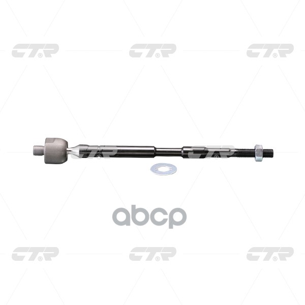 Тяга рулевая L=R (без наконечника) HONDA Odyssey 2010> CRHO60 CTR CR0196 CTR арт. CR0196