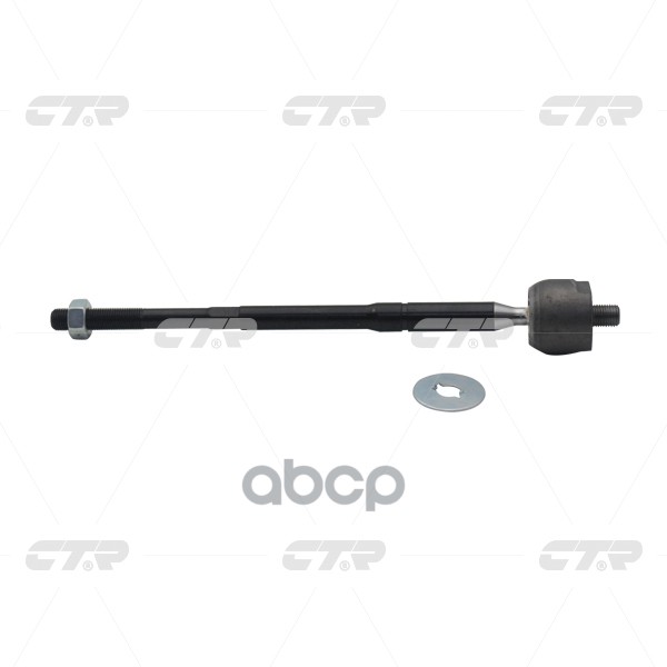Тяга рулевого управления ISUZU D-Max 2012 - CTR арт. cr0230