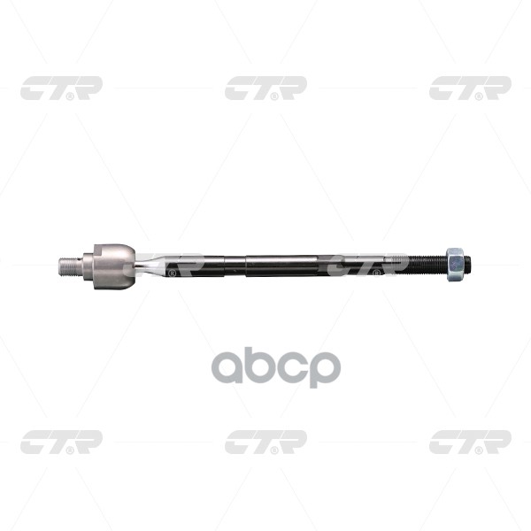 Тяга рулевая L=R (без наконечника) CHEVROLET Orlando CTR CR0247 CTR арт. CR0247