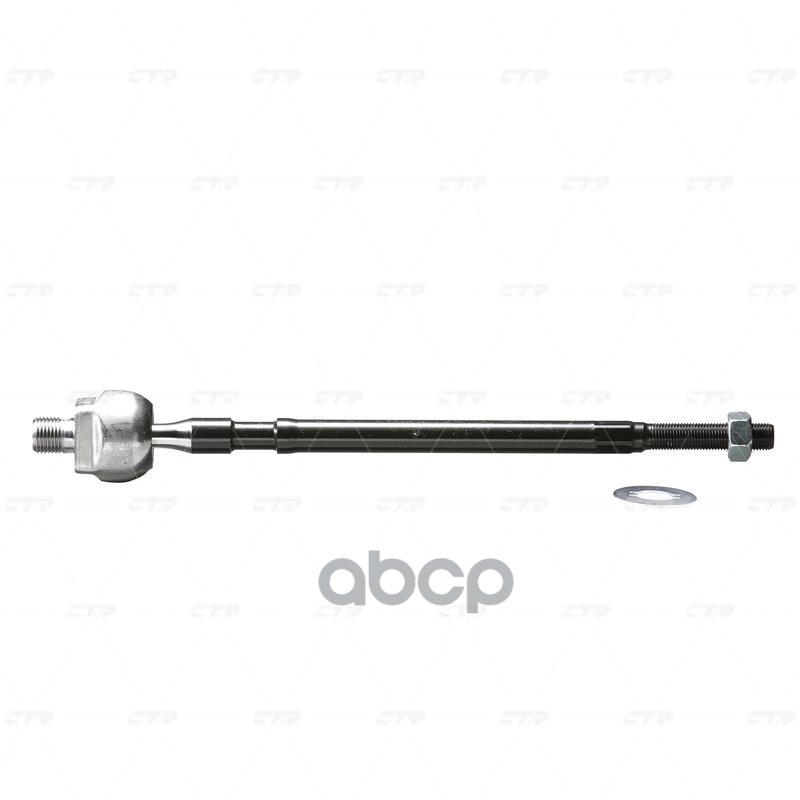 / Crm-8 Тяга Рулевая | Перед Прав/Лев | CTR арт. CR0255