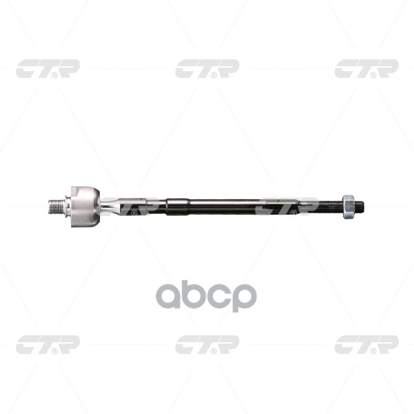 Тяга Рулевая Без Г/У Hyundai: Atos 97-02 CTR арт. CR0261