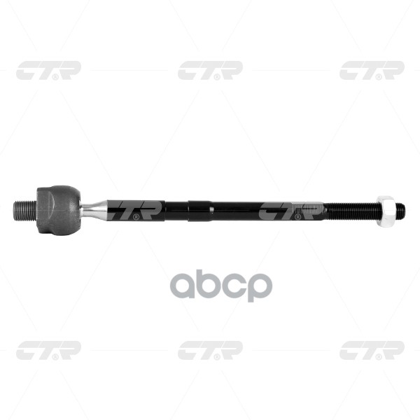 Рулевая тяга Hyundai Solaris 17-20 / Kia Rio 16-22 CTR арт. CR0356