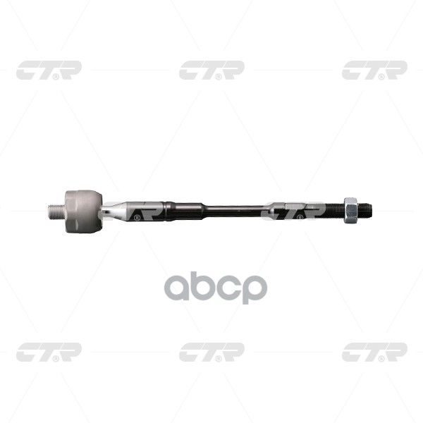 / Crm-35 Тяга Рулевая | Перед Прав/Лев | CTR арт. CR0384