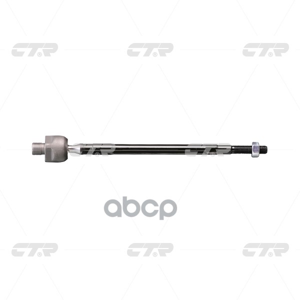 / Crmz-45 Тяга Рулевая | Перед Прав/Лев | CTR арт. CR0424