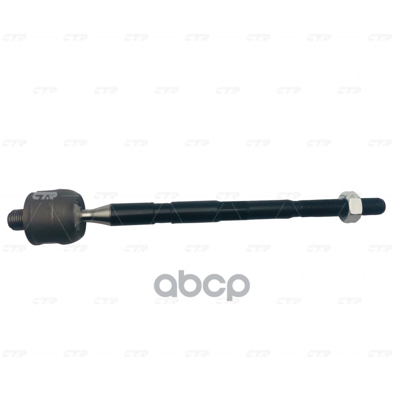 Тяга рулевая MAZDA CX-9 16- CTR арт. CR0445