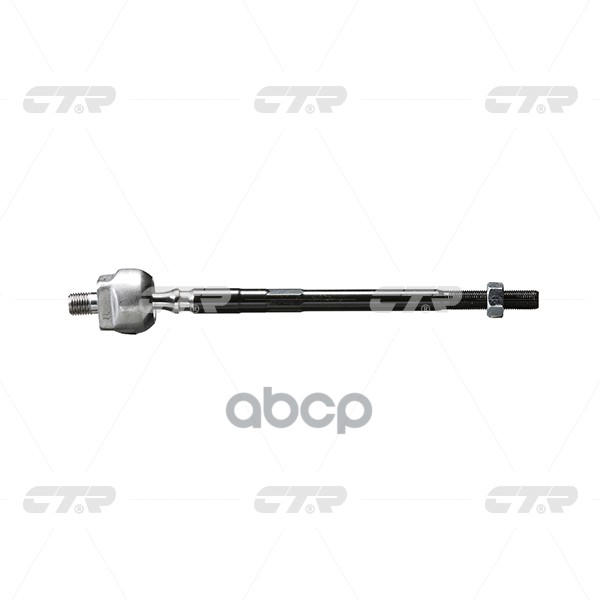 Тяга рулевого управления NISSAN Sunny B11 1983 - 1991 CTR арт. cr0448