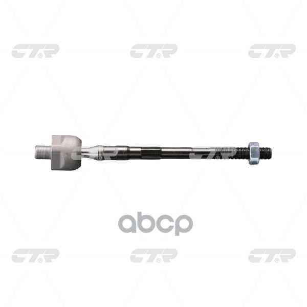 Тяга рулевая NISSAN MURANO Z51 07-14 CTR арт. CR0487