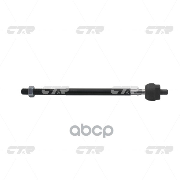 Тяга рулевого управления RENAULT Megane 1996 - 2003 / Scenic 1999 - 2003 CTR арт. cr0527