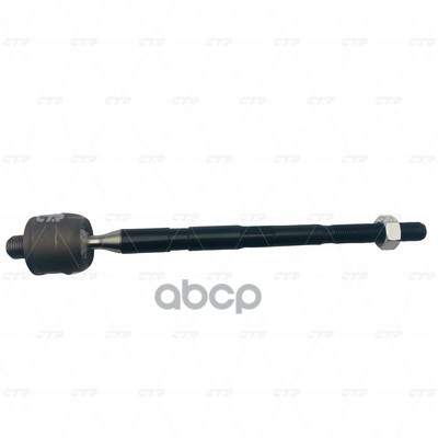 Тяга рулевая RENAULT CLIO II/KANGOO 12/99- (старый арт. CRRE-12) CR0531 CTR арт. CR0531