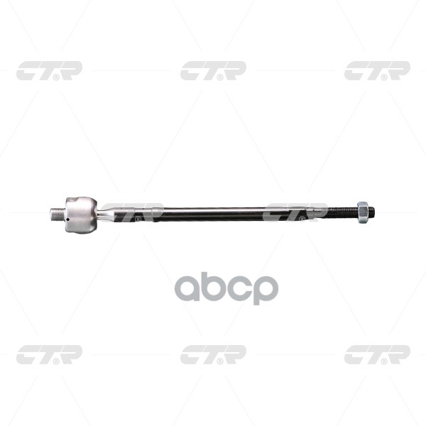 Тяга рулевого управления SUZUKI Baleno 1995 - 2002 / Cultus 1983 - 2000 / Esteem 1995 - 2002 CTR арт. cr0538
