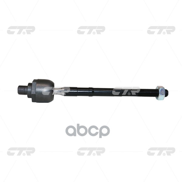 / Crss-6 Тяга Рулевая | Перед Прав/Лев | CTR арт. CR0563