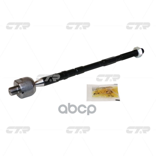 Тяга рулевая SUBARU IMPREZA 12- CTR арт. CR0583