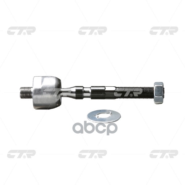 Тяга рулевая (старый арт. CRT-1) CR0585 CTR арт. CR0585
