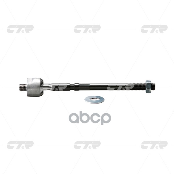 / Crt-20 Тяга Рулевая | Перед Прав/Лев | CTR арт. CR0600