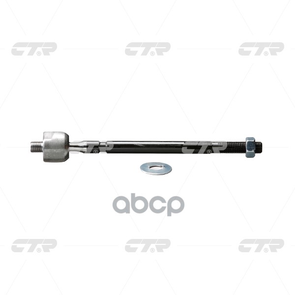 Тяга рулевая (старый арт. CRT-21) CR0601 CTR арт. CR0601