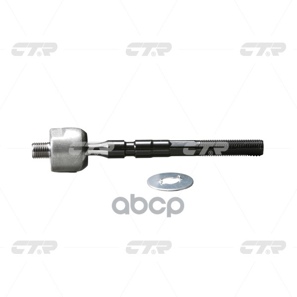 / Crt-40 Тяга Рулевая | Перед Прав/Лев | CTR арт. CR0616