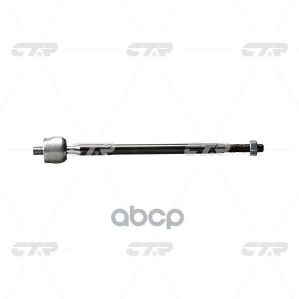 Тяга рулевая L=R (без наконечника) TOYOTA Paseo/Starlet/Tercel CRT-76 CTR CR0648 CTR арт. CR0648