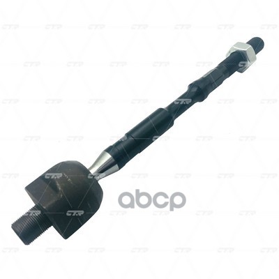 Тяга рулеваяNISSAN JUKE F15 10- лев/прав. (старый арт. CRN-83) CR0717 CTR арт. CR0717