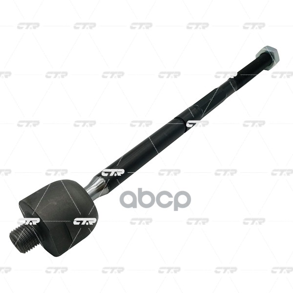 Тяга рулевая FORD Flex / Taurus / Sable 2009 ~ CTR CR0759 CTR арт. CR0759