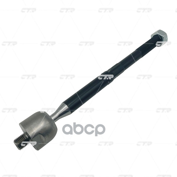 Тяга рулевая TOYOTA COROLLA 18-/PRIUS 15-/YARIS CROSS 20- LH=RH CTR арт. CR0842