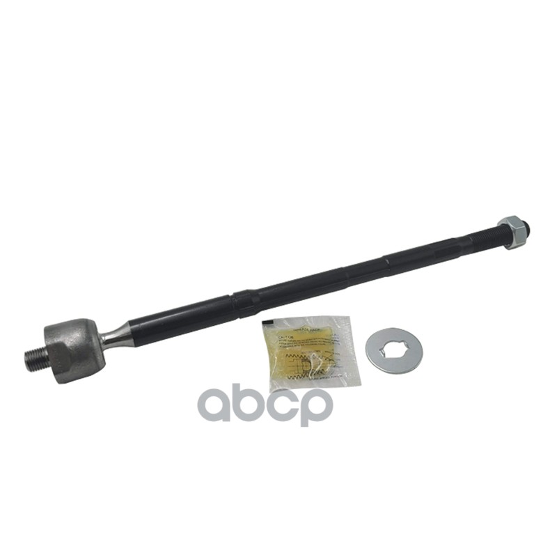 Тяга рулевая TOYOTA AVENSIS (T250) 03-08, CALDINA 02-07, VOLTZ 02-04 LH=RH CTR арт. CR0869