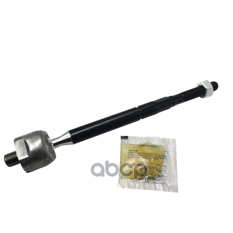 Тяга рулевая Toyota Platz 1999 ~ 2006 / Vitz 1999 ~ 2006 / Echo 1999 ~ 2005 / Yaris 1999 ~ 2005 CTR арт. CR0870