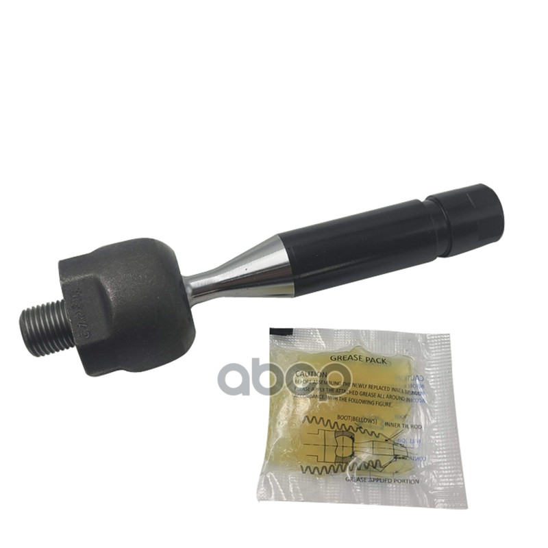 Тяга рулевая AUDI A6 C6 04-11 LH=RH CTR арт. CR0877