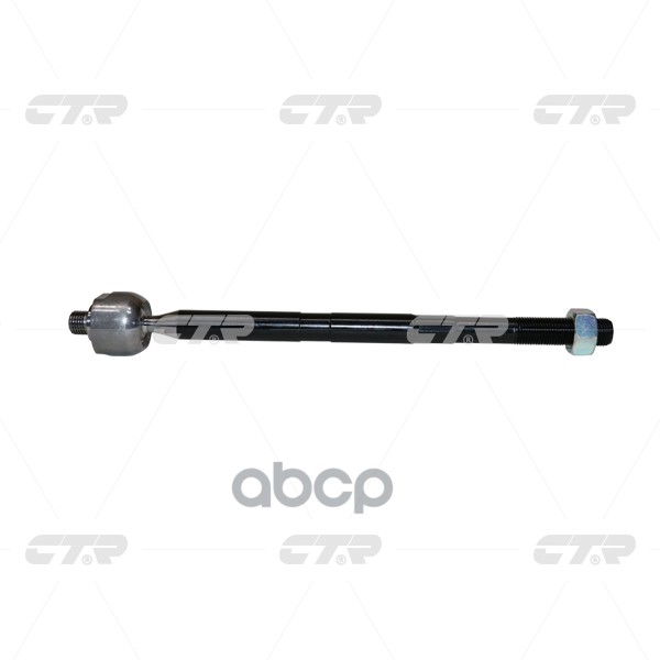 Тяга Рулевого Управления Ford Focus Sedan Iii 11- Cr0054 (Новый Номер Для Заказа Xcr-Cr0054) CTR арт. crf-10