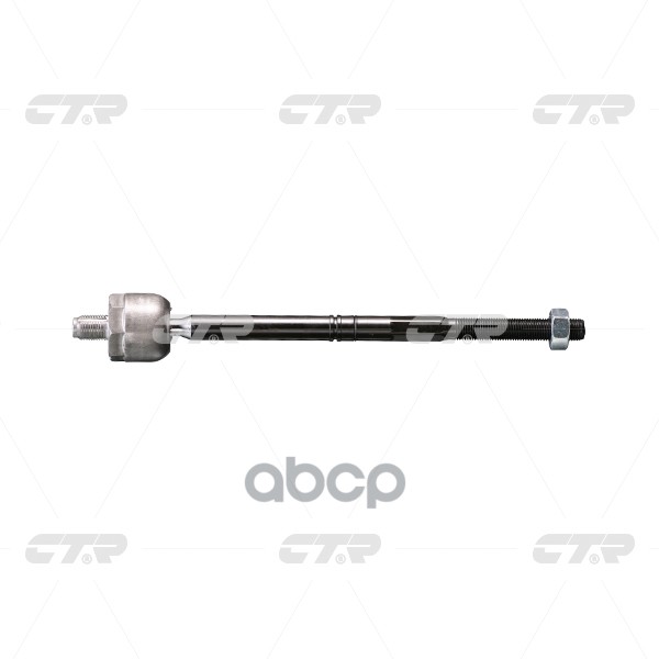 Тяга Рулевого Управления Ford Explorer 06- Cr0049 CTR арт. crf-5