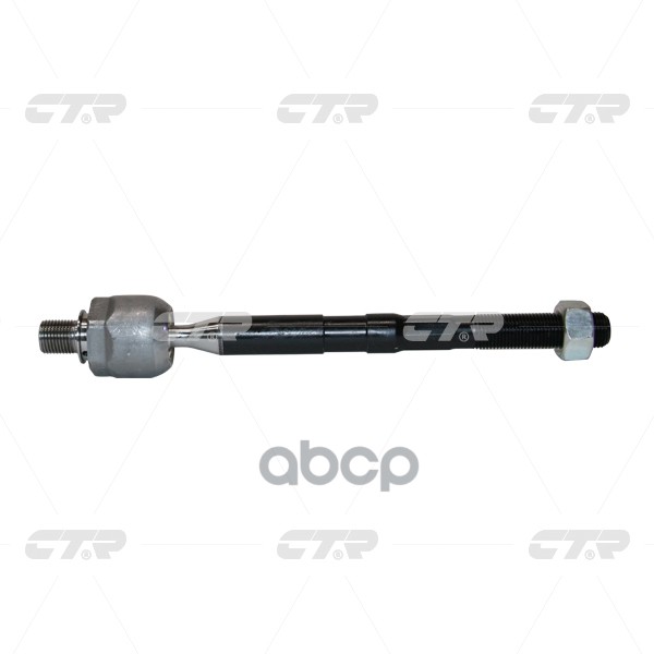 Тяга Рулевого Управления Opel Astra J Gtc 11- Cr0105 CTR арт. crg-16