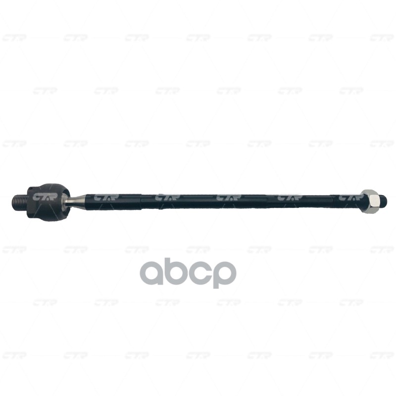 Тяга Рулевая Opel Mokka 12- (Нов Арт Cr0127) Crg-38 CTR арт. CRG-38