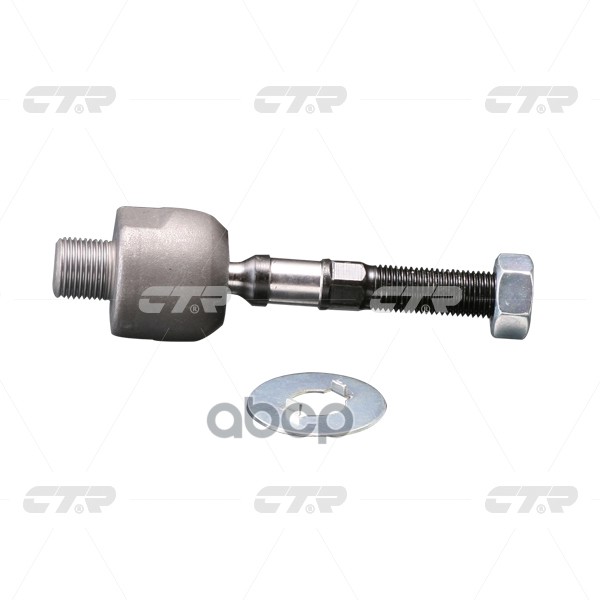 Тяга Рулевая Honda Accord 03-07 (Нов Арт Cr0160) Crho-24 CTR арт. CRHO-24