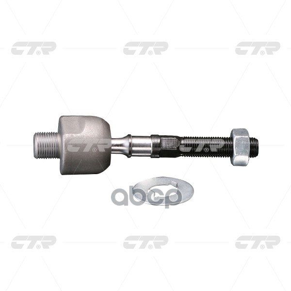 Тяга Рулевая Honra Accord 09- (Нов Арт Cr0186) Crho-50 CTR арт. CRHO-50