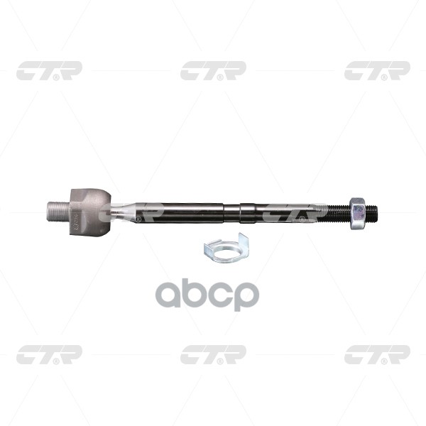 Тяга Рулевая Honda Fit 09-13 (Нов Арт Cr0192) Crho-56 CTR арт. CRHO-56
