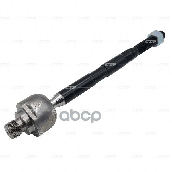 Тяга Рулевая Chevrolet Aveo (For P.s.) 02-11 (Нов Арт Cr0241r) Crkd-10R CTR арт. CRKD-10R