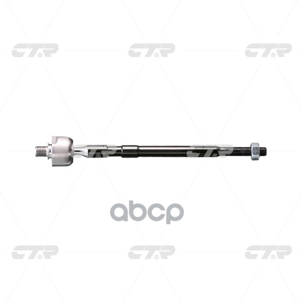 Тяга Рулевая Заменен На Cr0261 Без Г/У Hyundai: Atos 97-02 CTR арт. CRKH-16